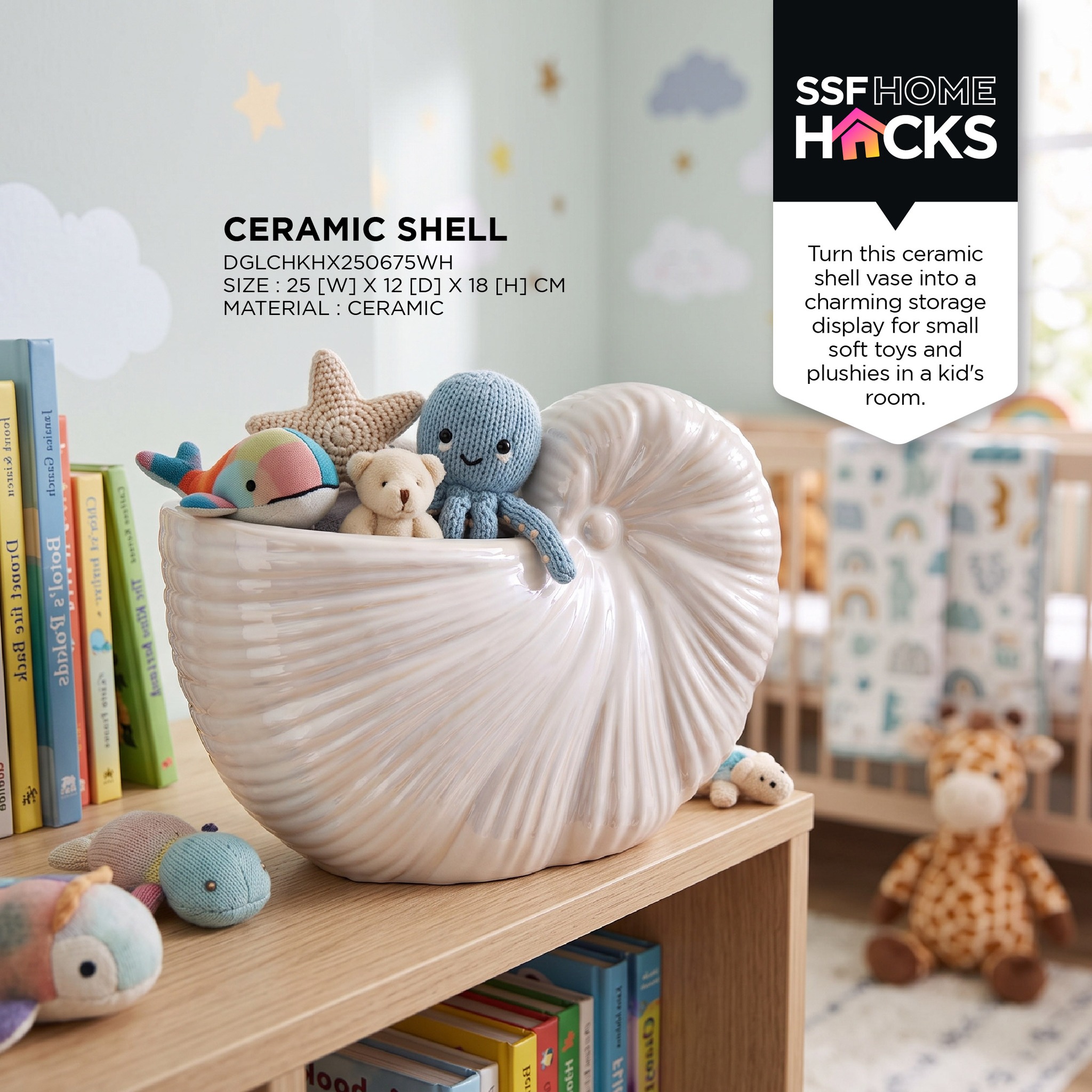 SSFHOME Malaysia Facebook ad