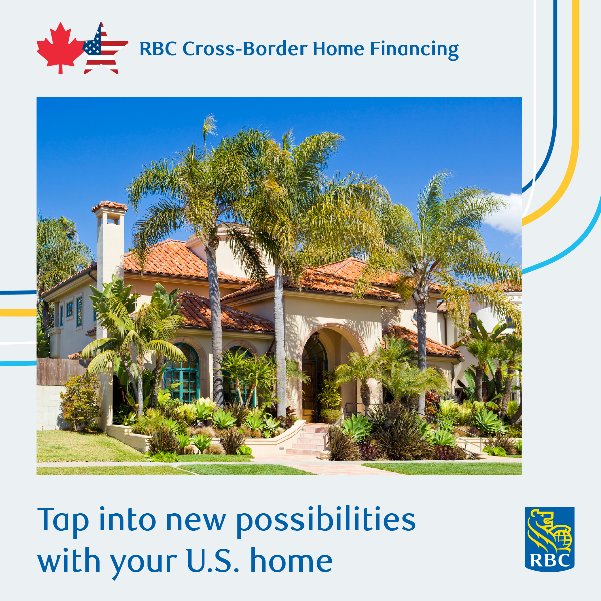 RBC Facebook ad