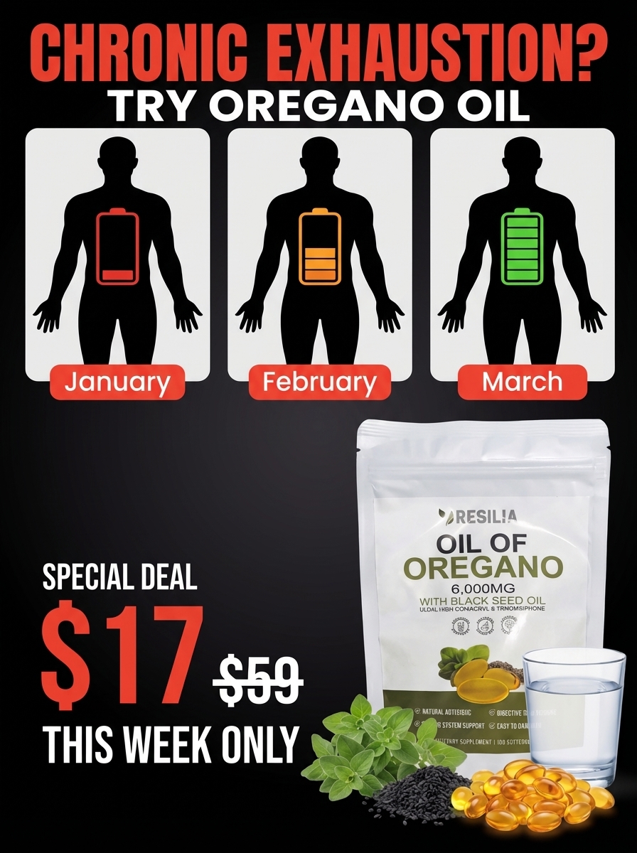 Nutravive Facebook ad