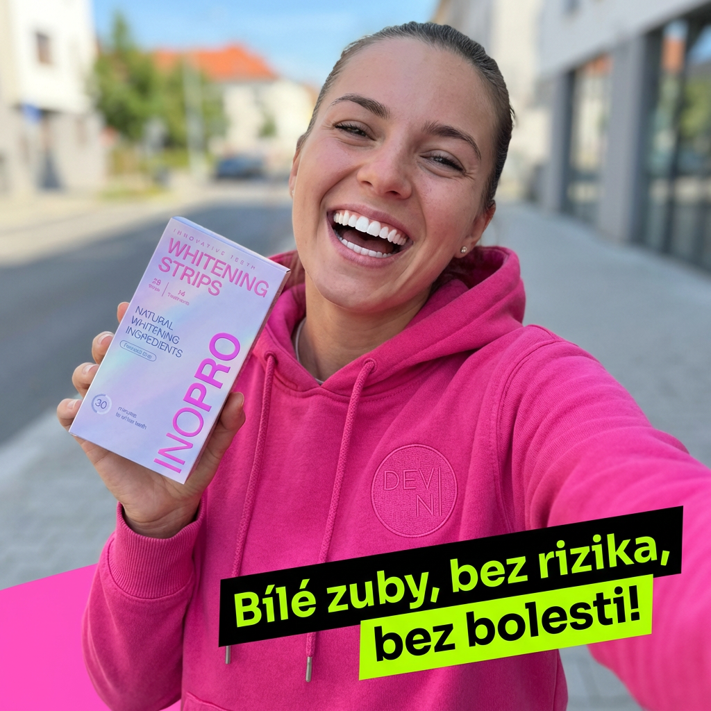 Devini.cz Facebook ad