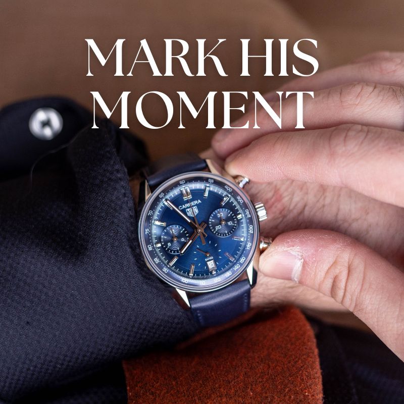 Sather's Leading Jewelers Facebook ad