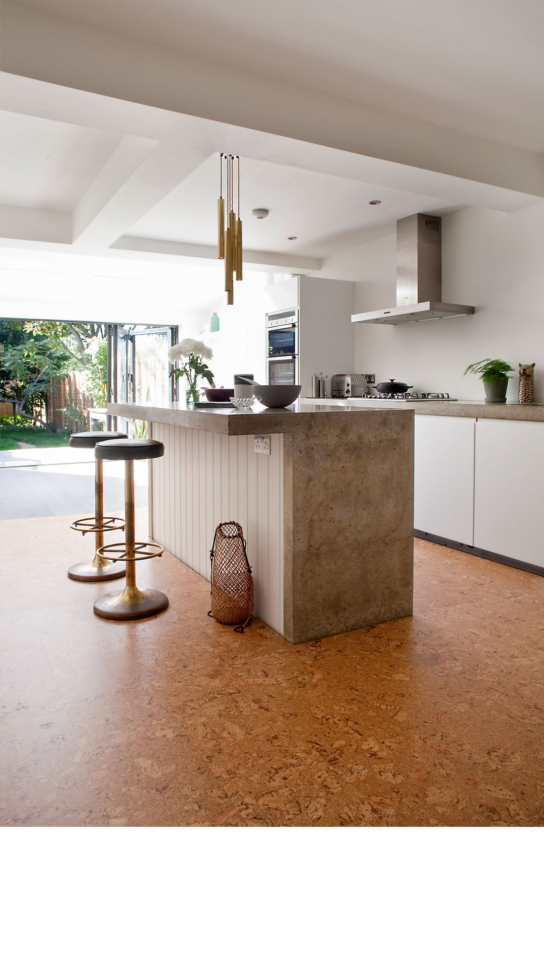 The Colour Flooring Company Facebook ad