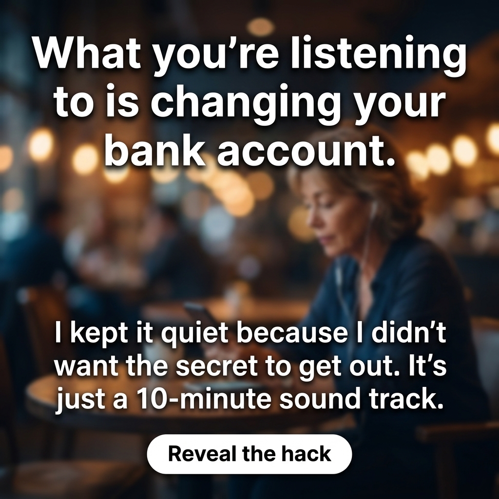 Magnet Mind Facebook ad