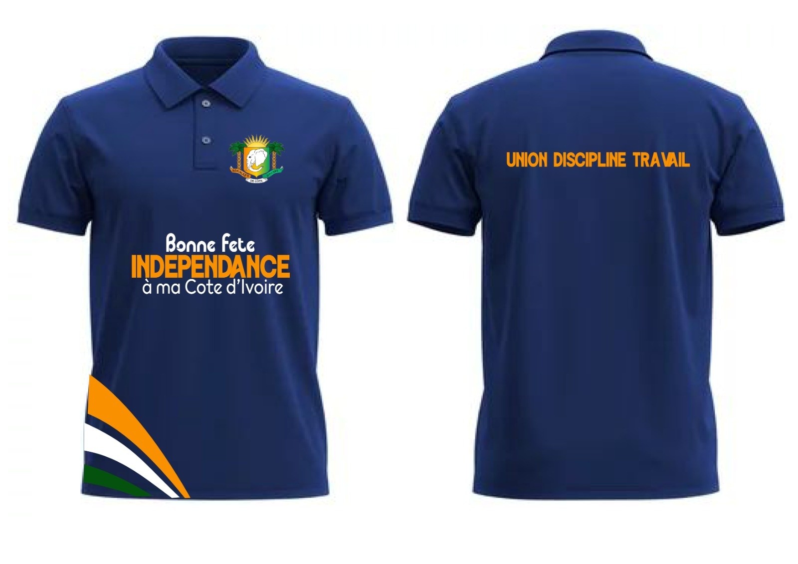 Ivoire Print Services Facebook ad