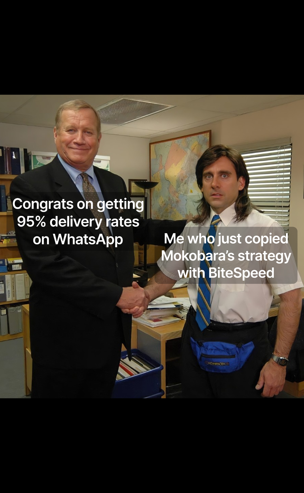BiteSpeed Facebook ad