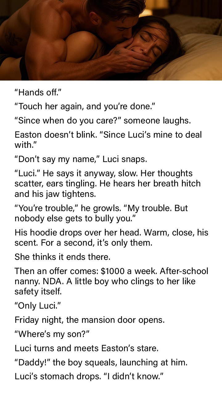 Great fascinating novel Facebook ad