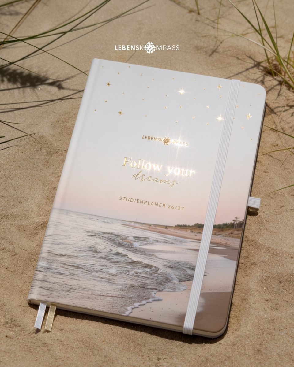 Lebenskompass Facebook ad