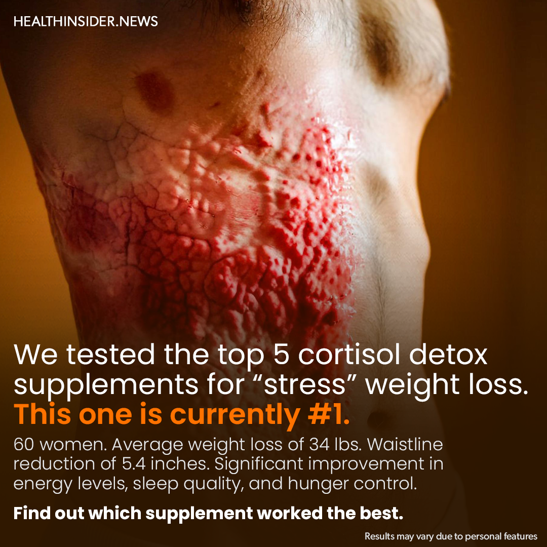 Health Insider Facebook ad