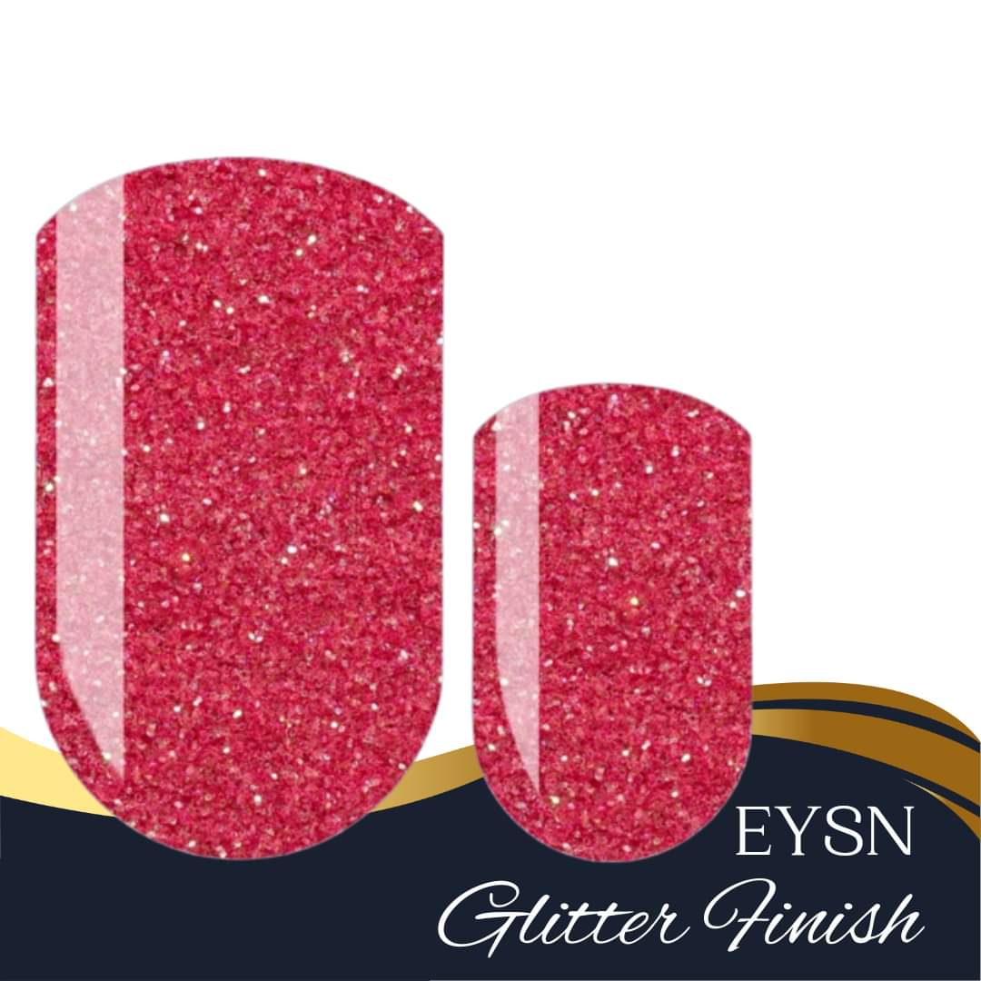 Embrace Your Style - Nail Wraps Facebook ad