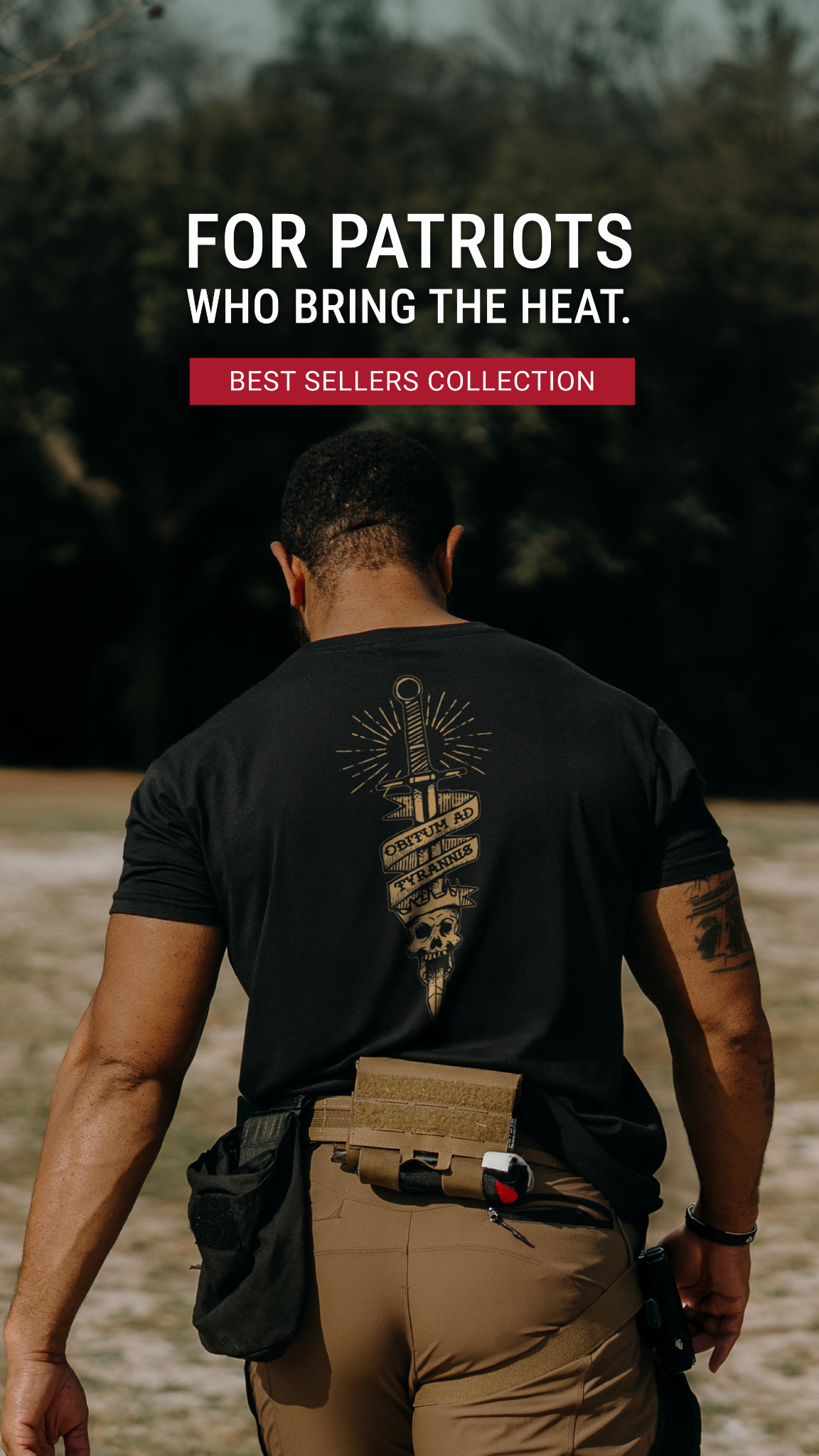Grunt Style Facebook ad