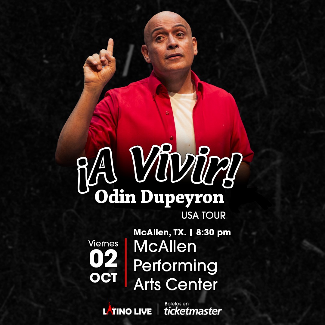 Grupo Odin Dupeyron Facebook ad