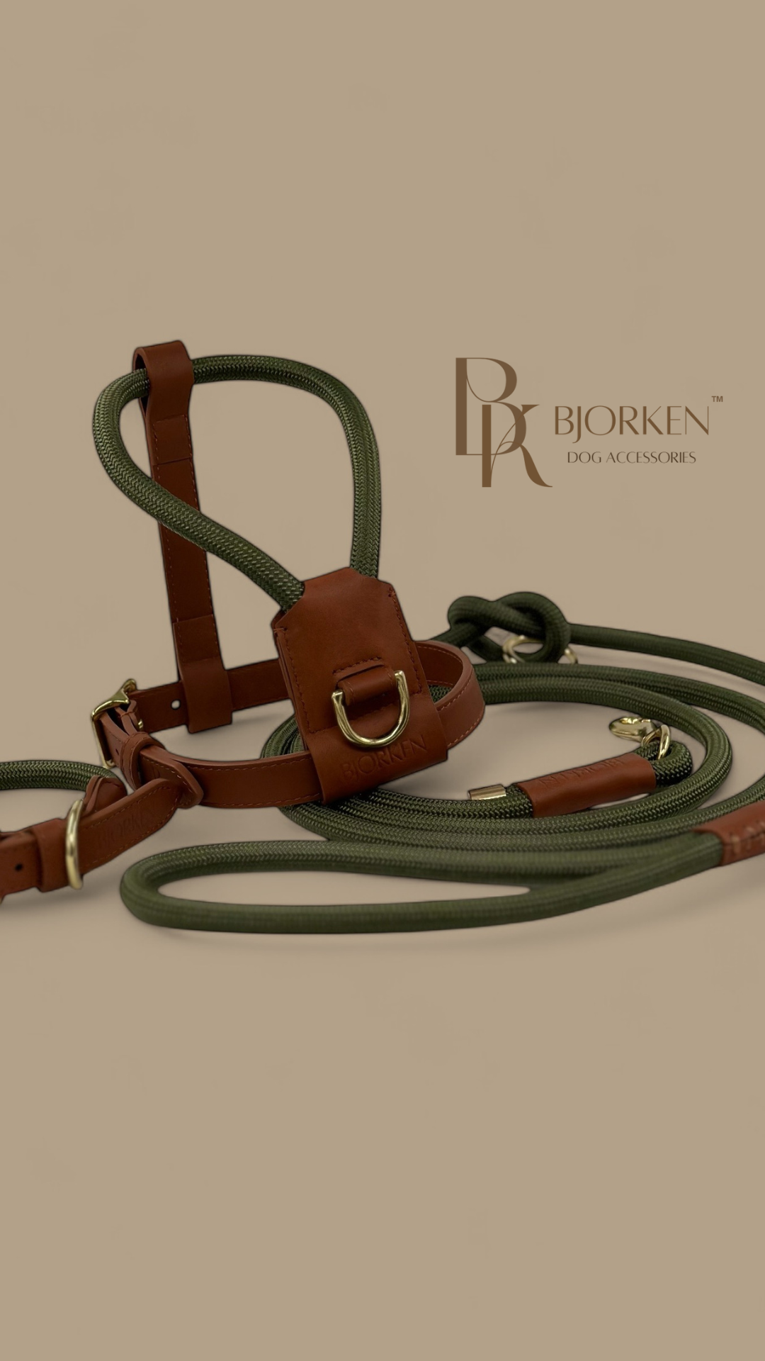 PupDeluxe.dk Facebook ad