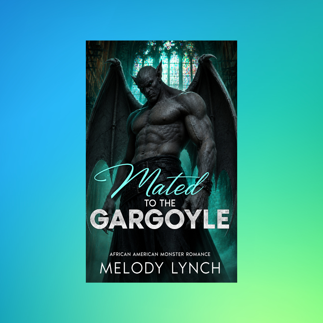 Author Melody Lynch Facebook ad