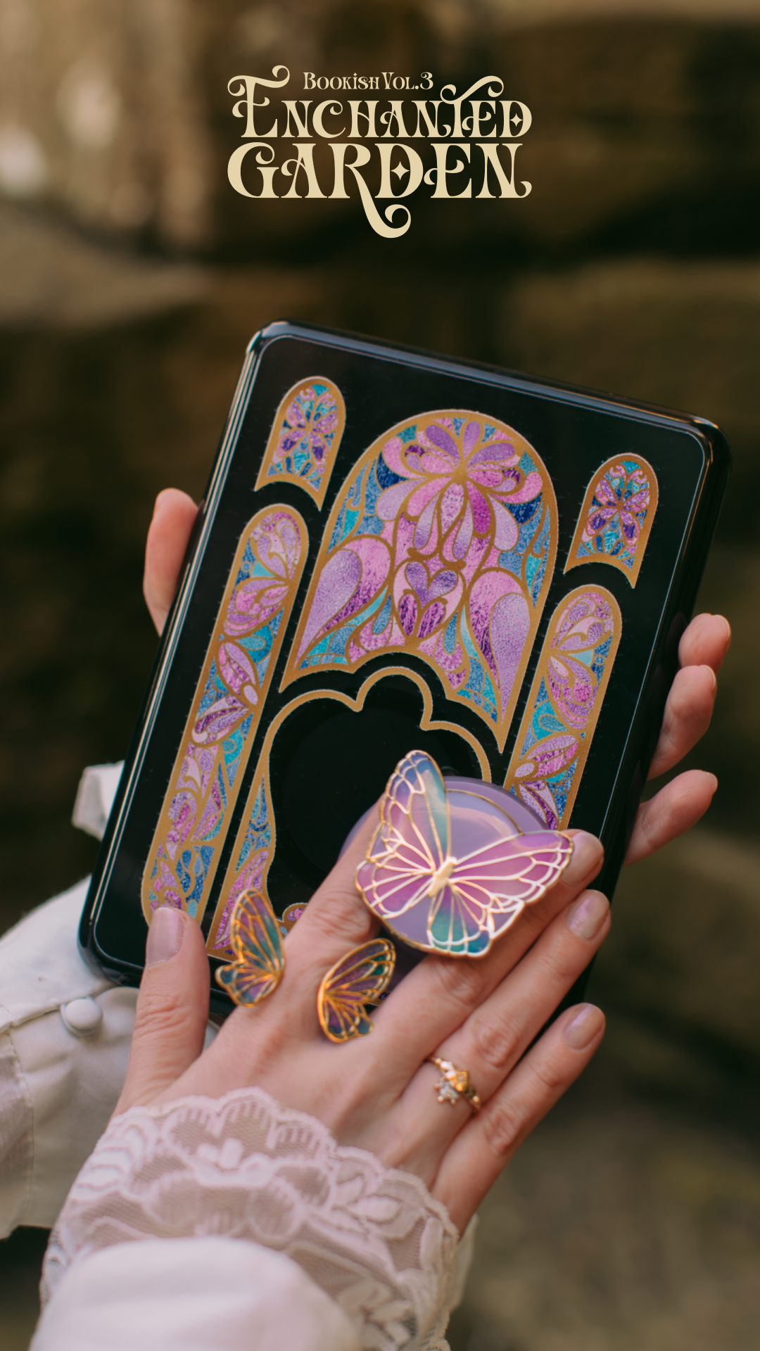 PopSockets Facebook ad