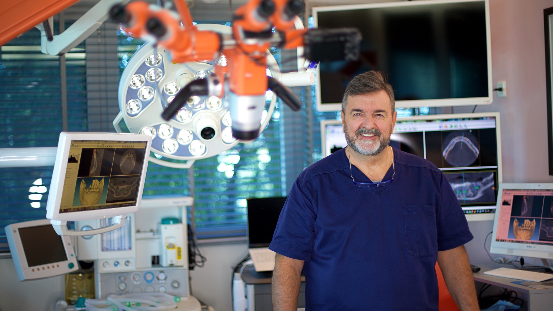 Implant Dental Centar Ružević Facebook ad