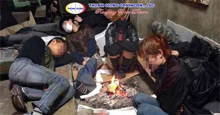 DU HỌC THANH GIANG Facebook ad