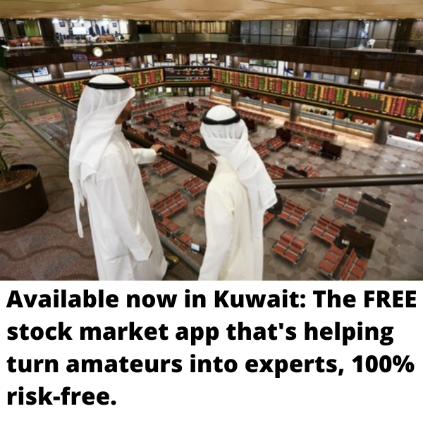 Mister Market Pro Facebook ad