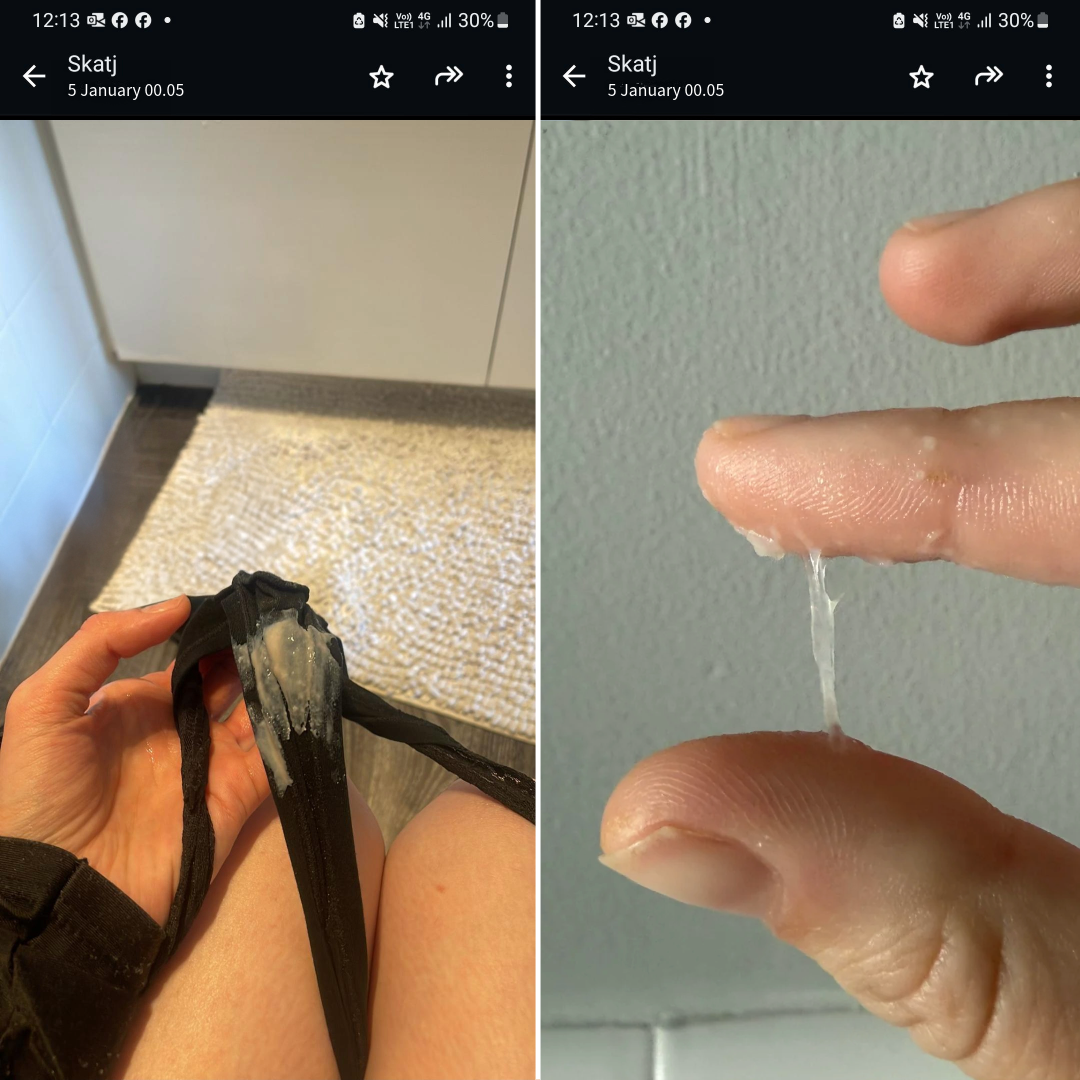 Line LadyCare Facebook ad: Discover what finally worked…