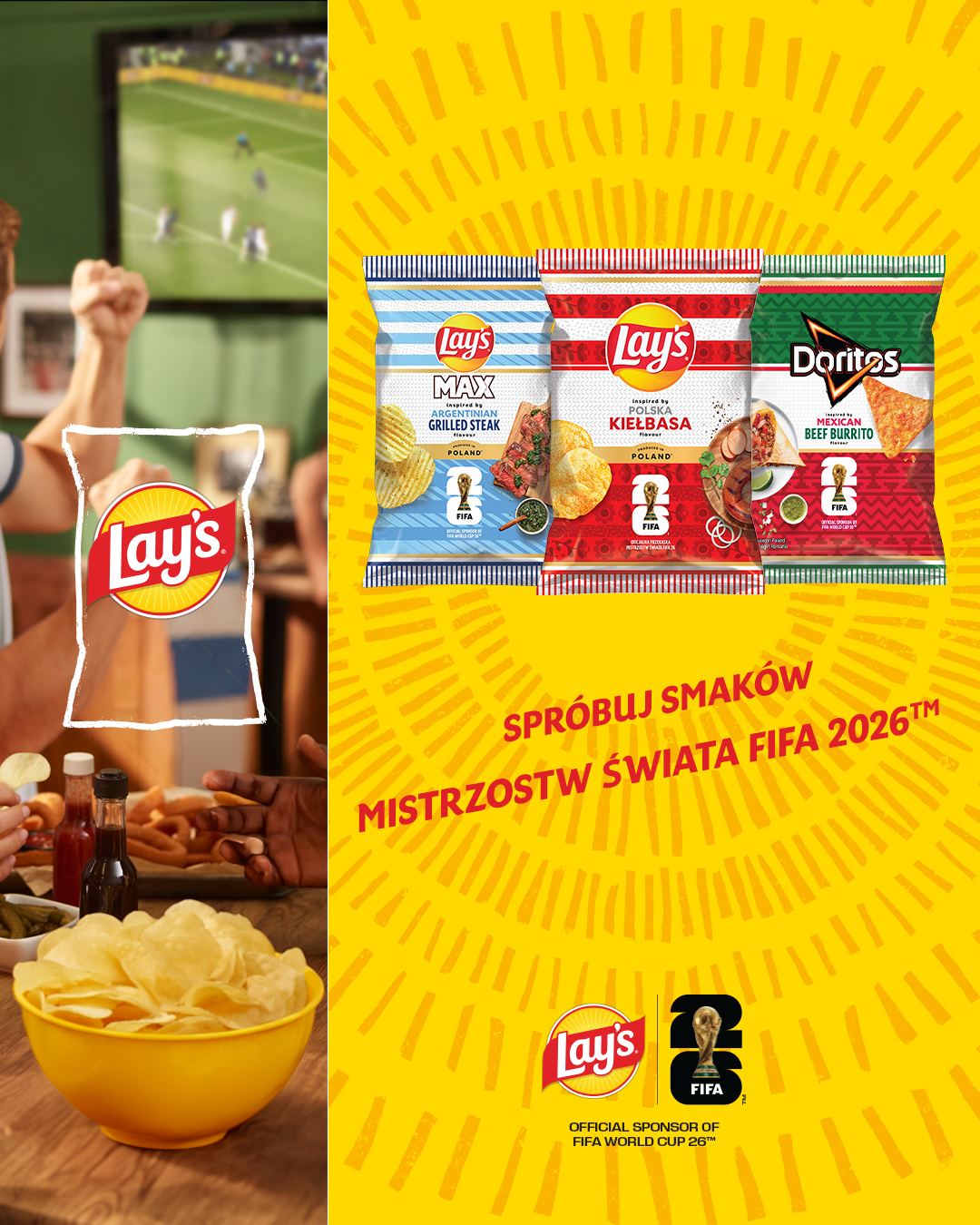 Lidl Polska Facebook ad from Jun 8, 2026