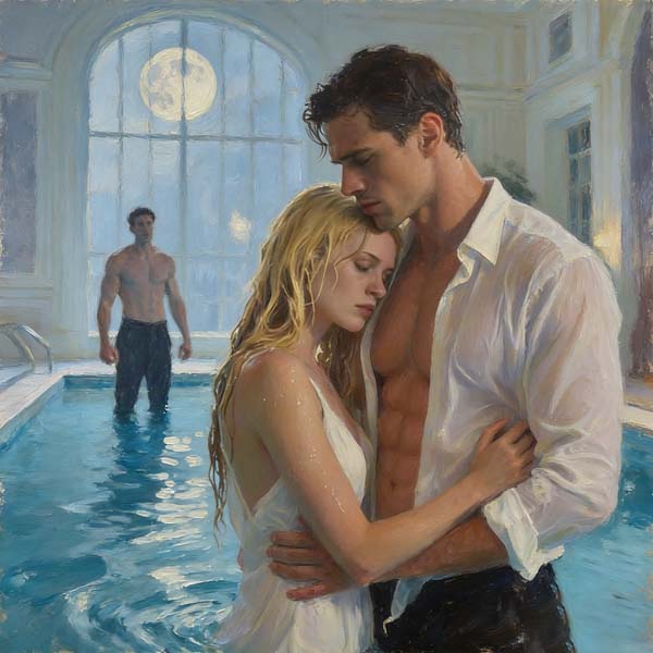 BABA spirituality Facebook ad: Yearly Must-Read TOP Romance Novels