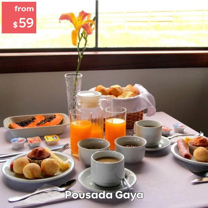 agoda Facebook ad