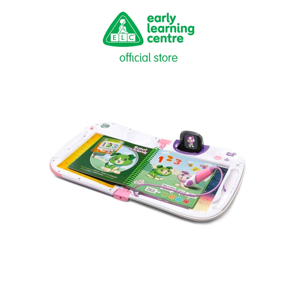 Early Learning Centre Indonesia Facebook ad: Clap Clap Idea!