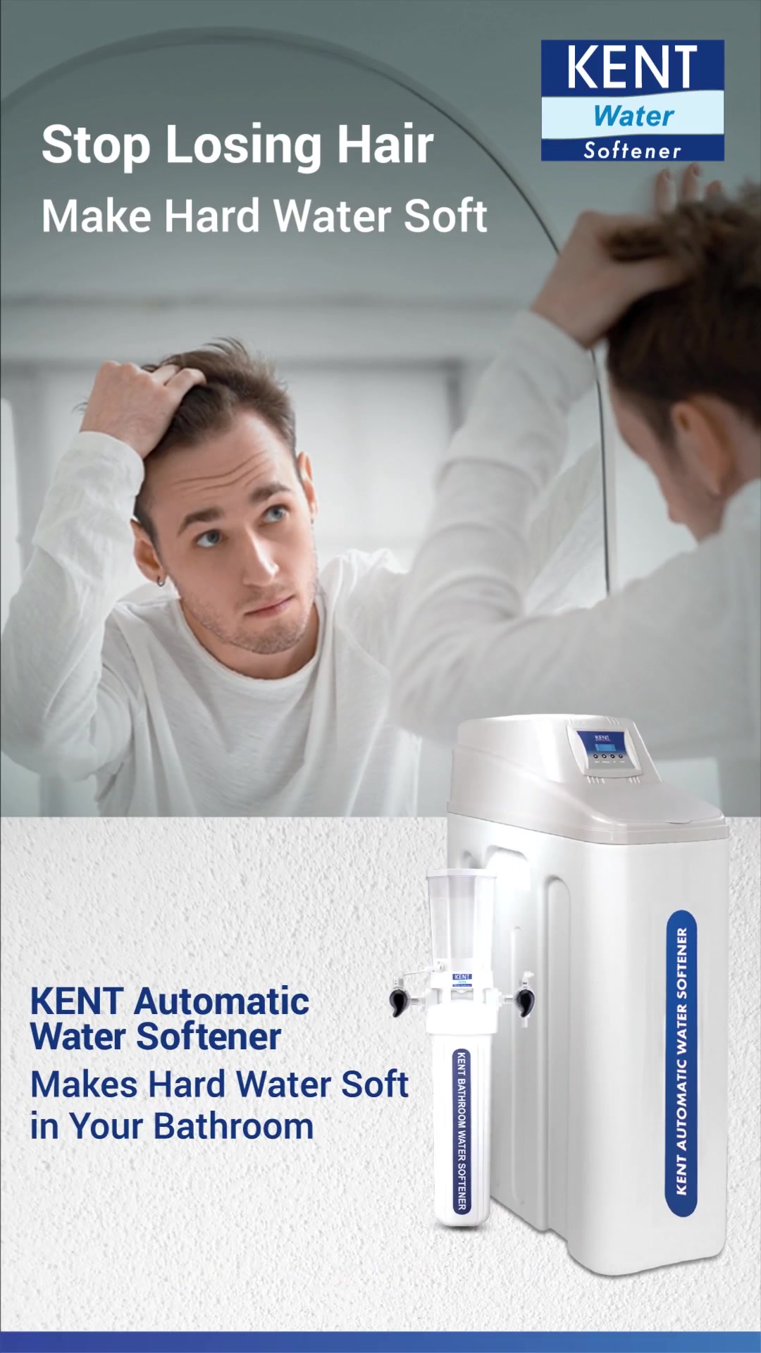 Kent RO Systems Facebook ad from Jul 8, 2026