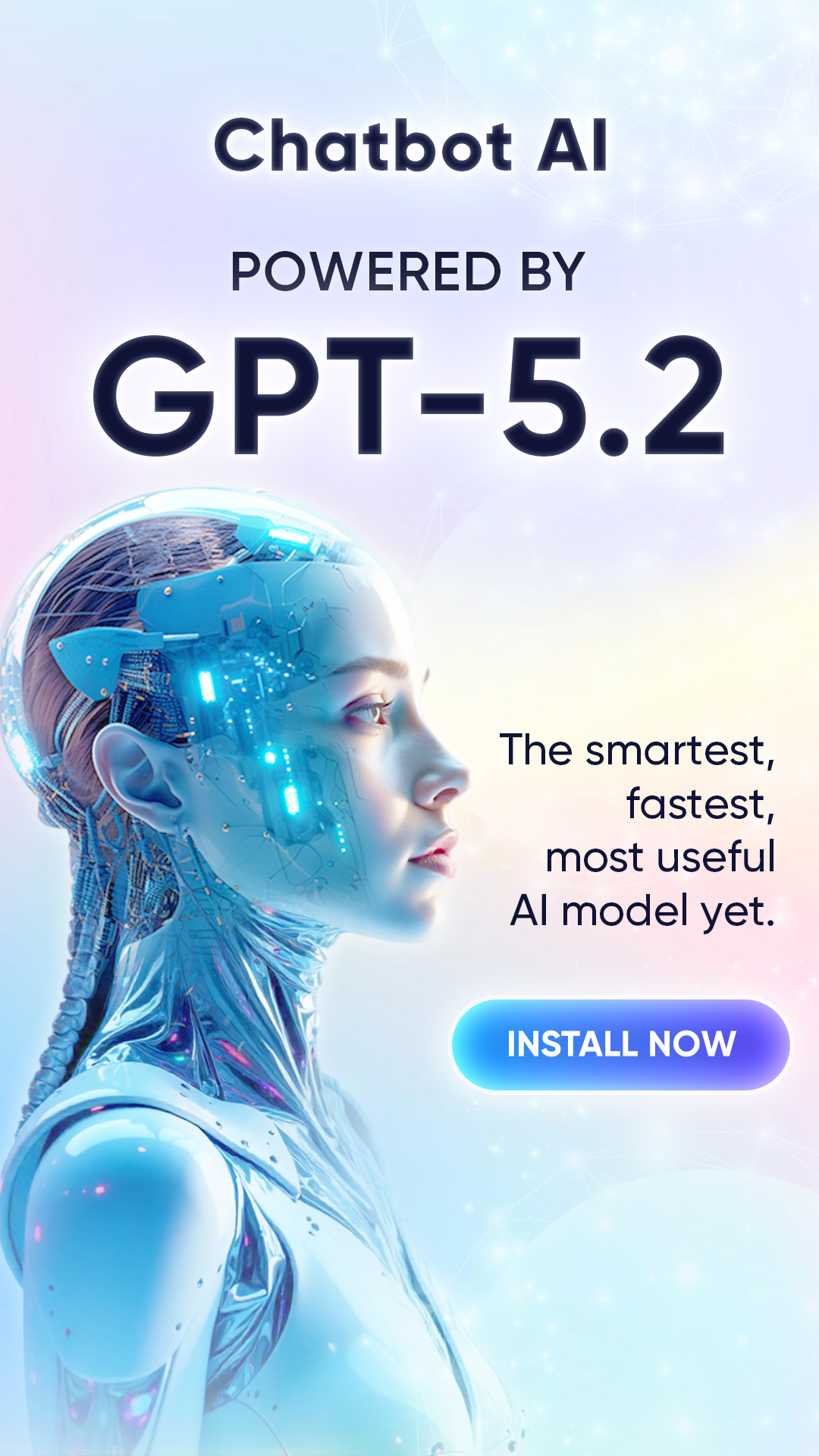 Newway Apps Facebook ad from May 28, 2026