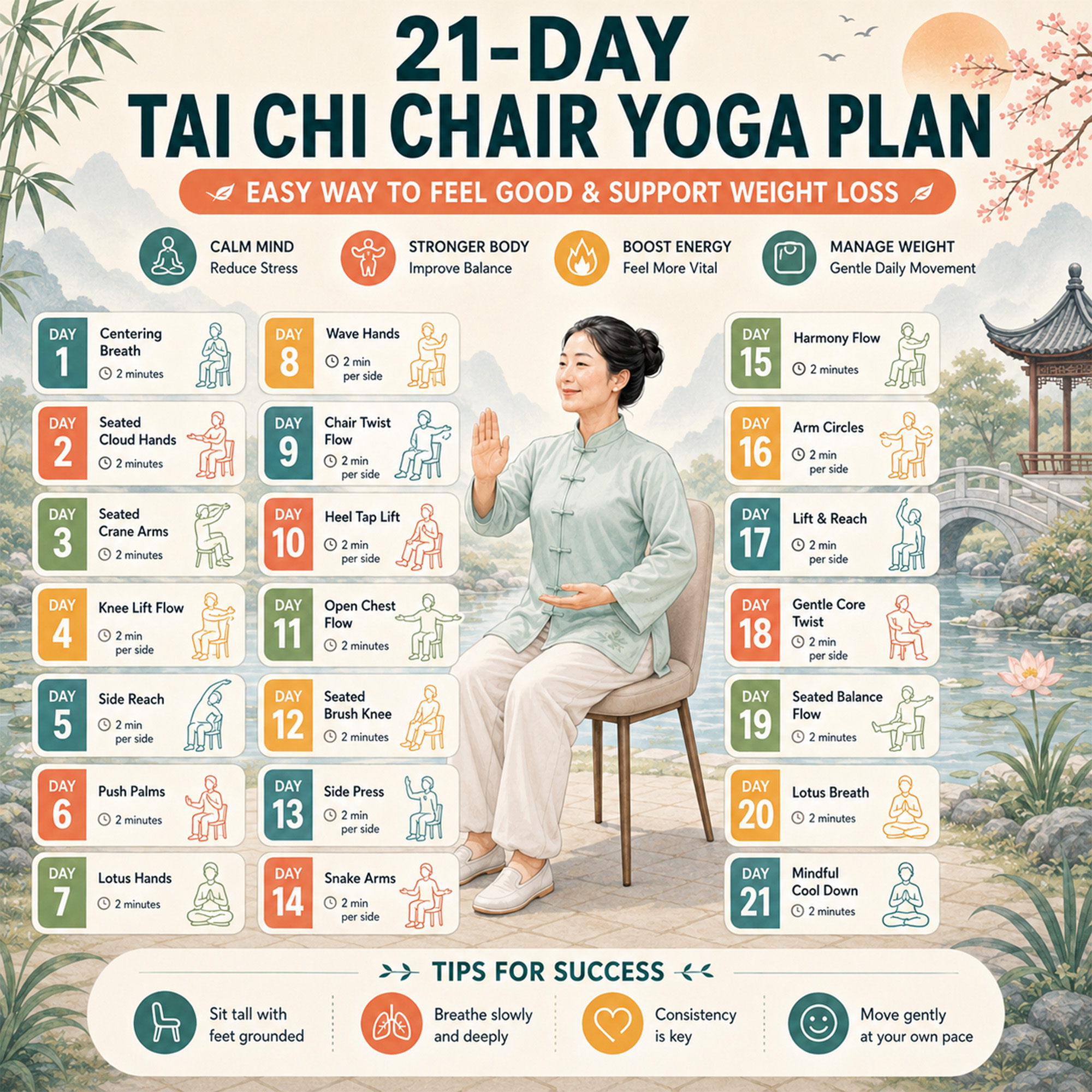Rose Wells Facebook ad: Transform Your Body in 28 Days