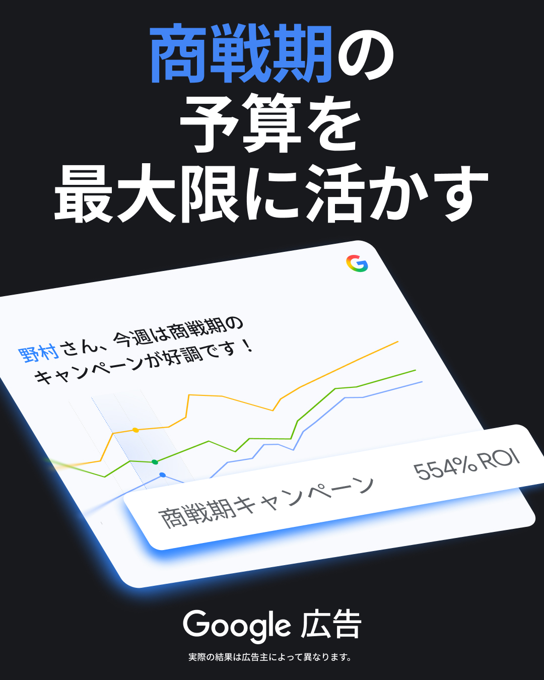 Google Ads Facebook ad from Oct 1, 2026