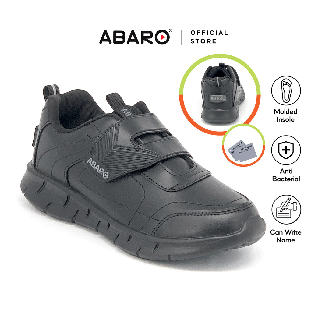 Abaro Shoes Facebook ad