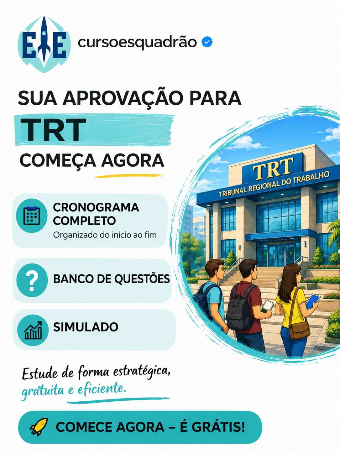 Esquadrão de Elite Facebook ad from May 29, 2026