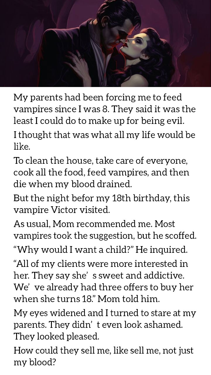 Novel-Book Facebook ad