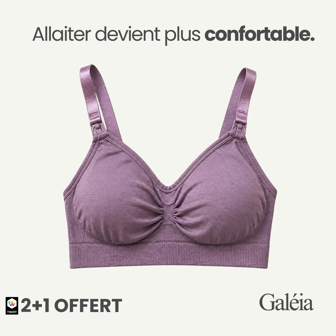Galéia Facebook ad