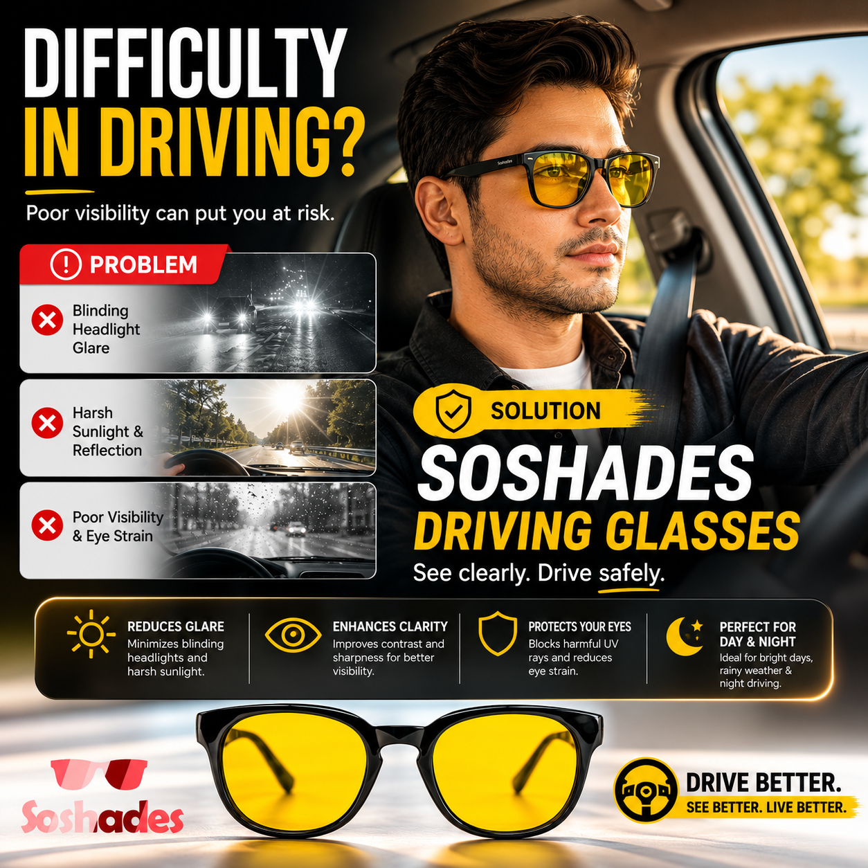 Soshades Facebook ad