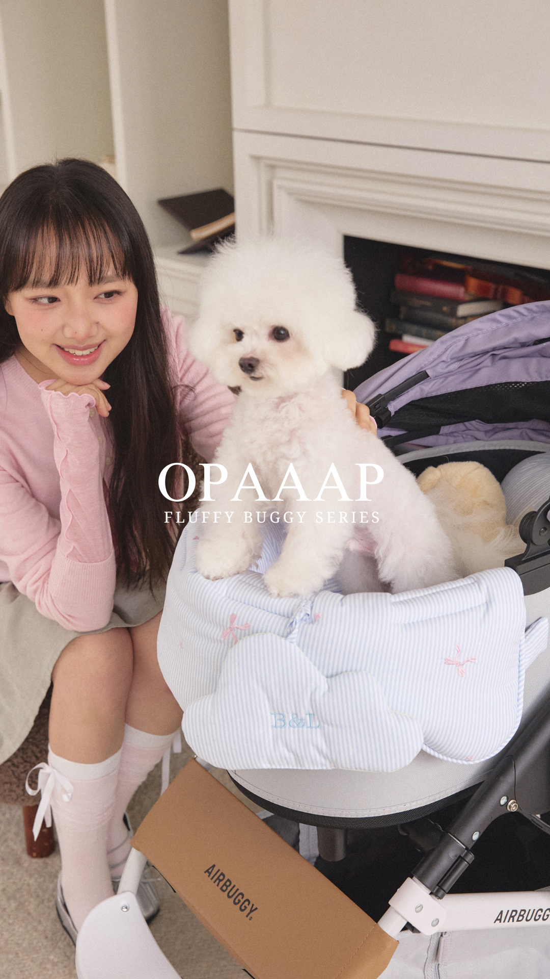 Opaaap Japan Facebook ad