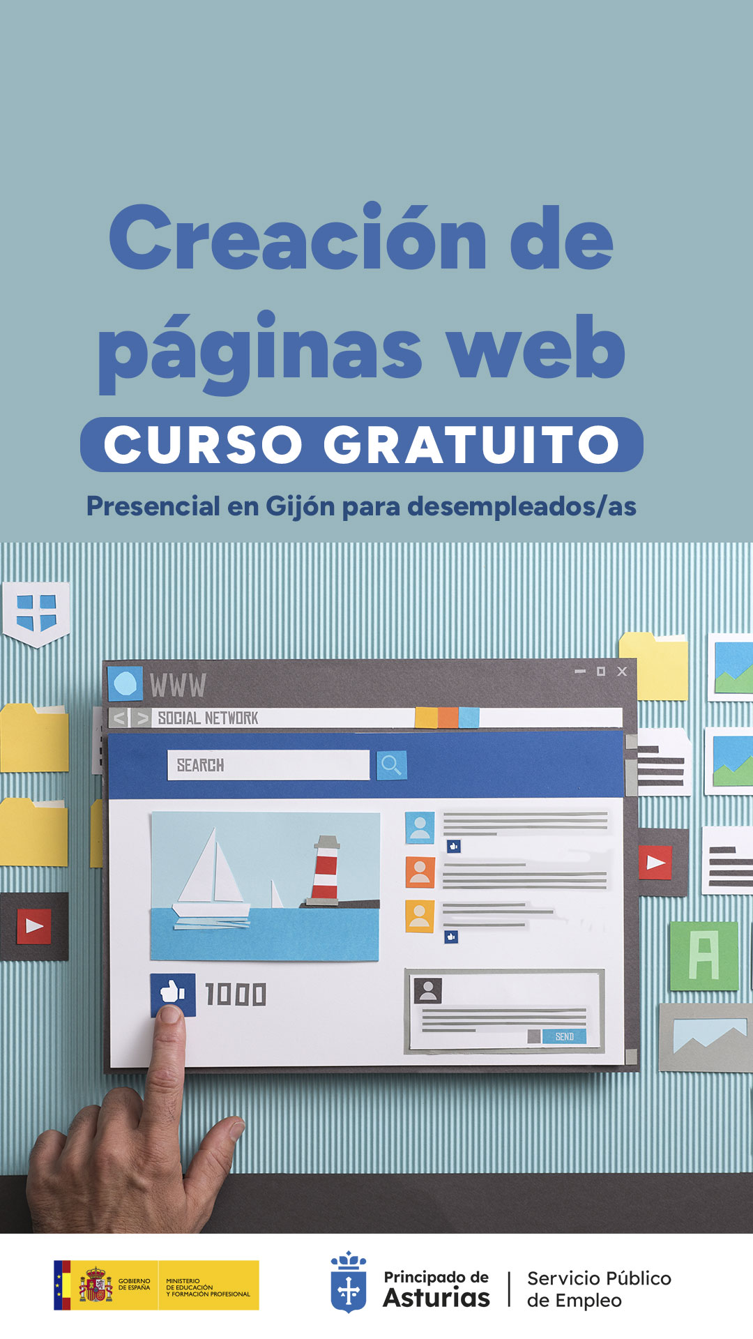 Grupo Aspasia Facebook ad from Jun 25, 2026
