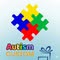 Autism Custom Gifts Design
