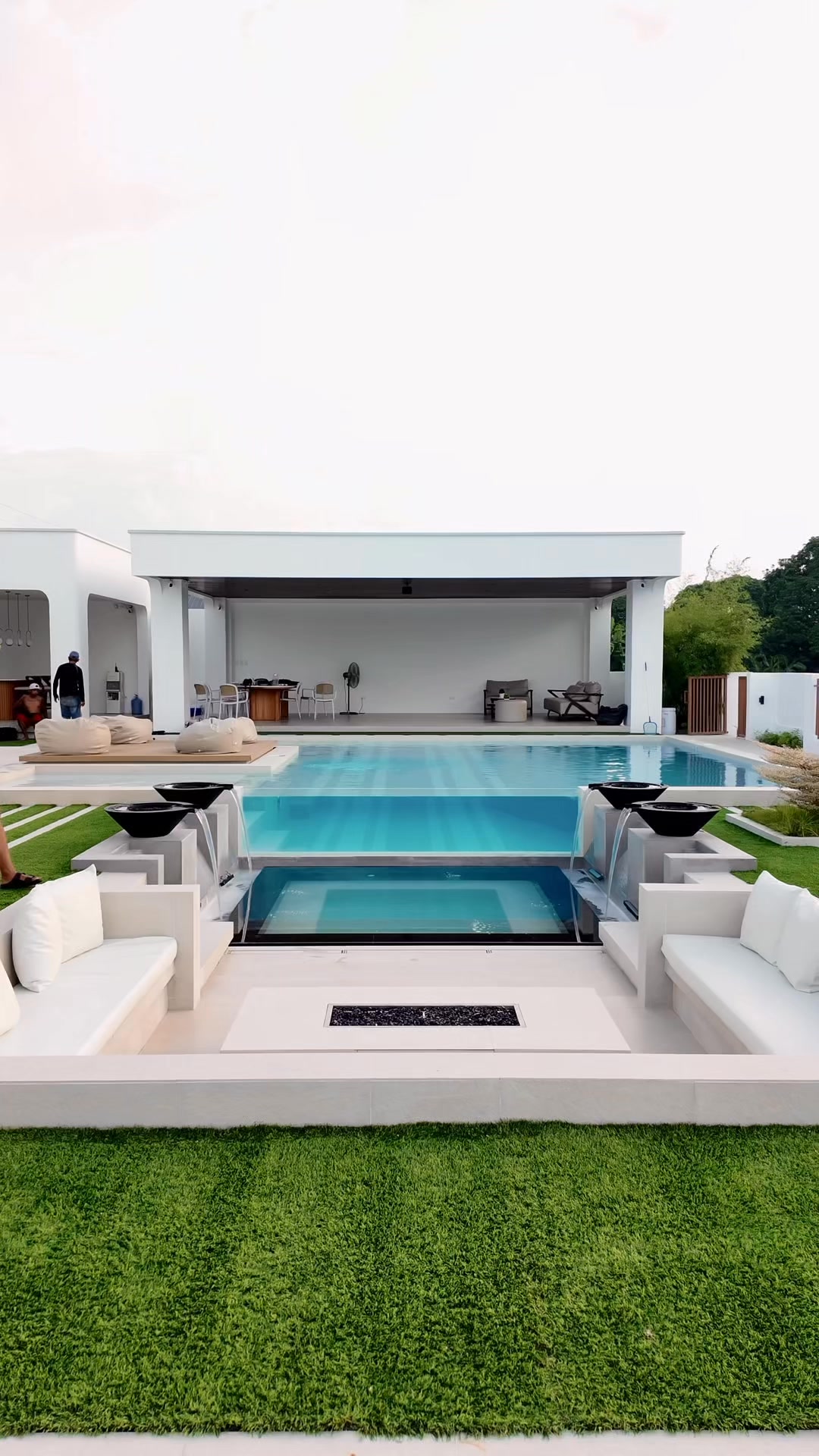 Benitez Private Resort Facebook ad: All in one luxury setup at our newly…