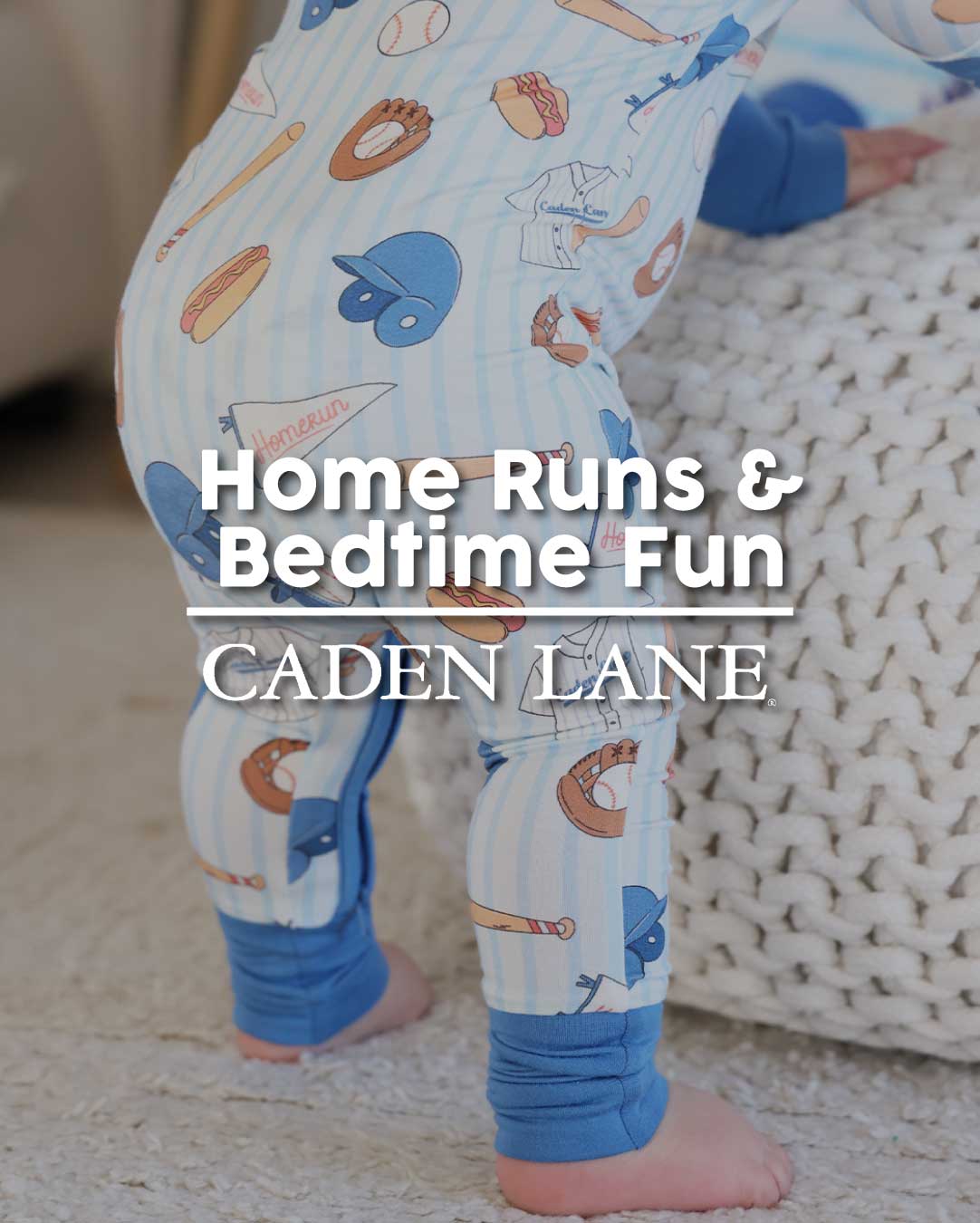 Caden Lane Facebook ad