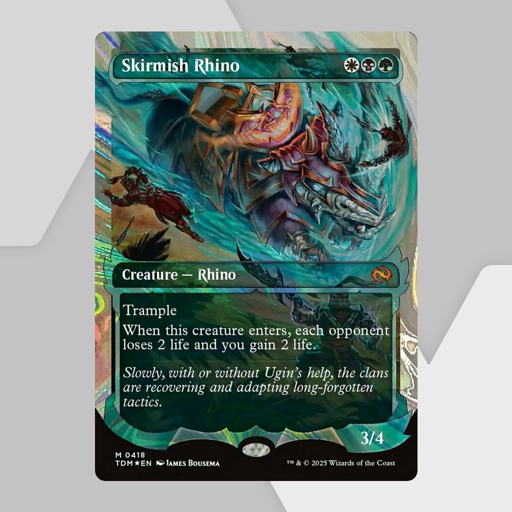 CardTrader Marketplace Facebook ad