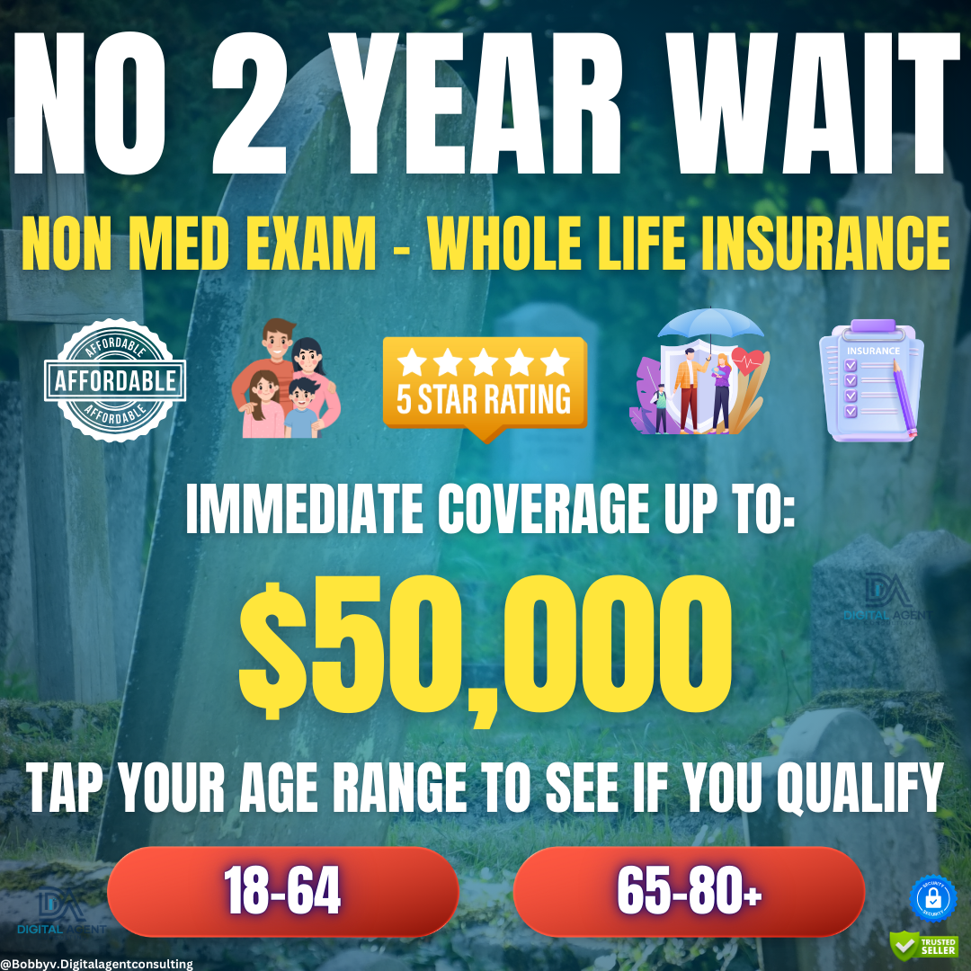Premier Family Assistance Facebook ad