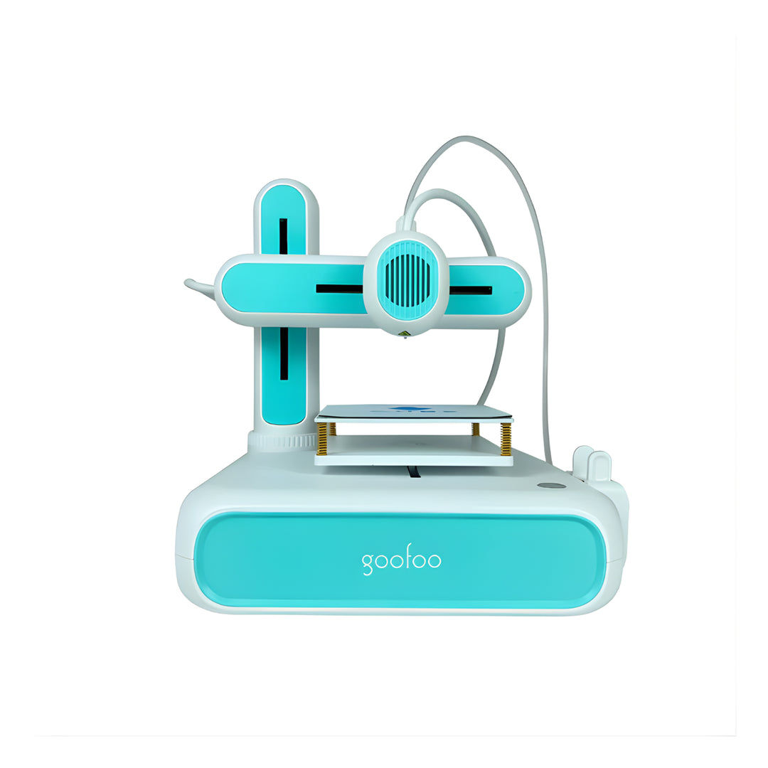 Robocraze Facebook ad: Buy Original 3D Printers from Trusted Seller!