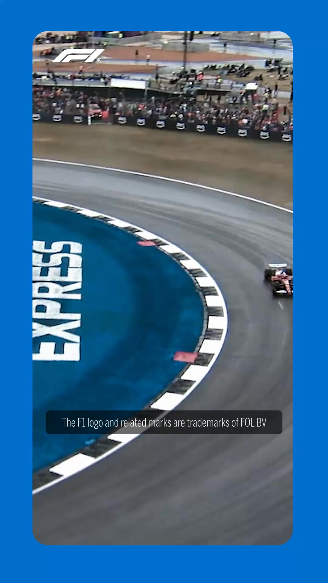 American Express Facebook ad: Do summer differently