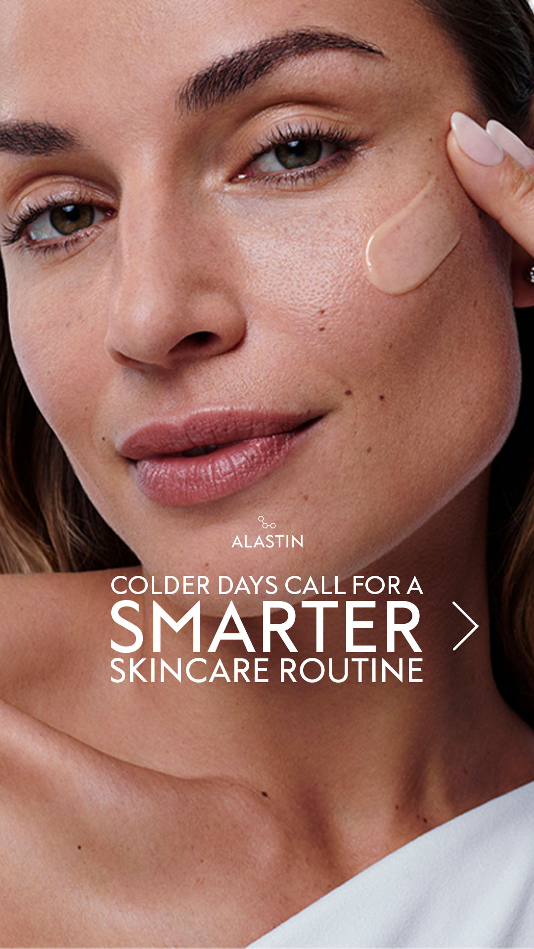 Alastin Skincare Facebook ad