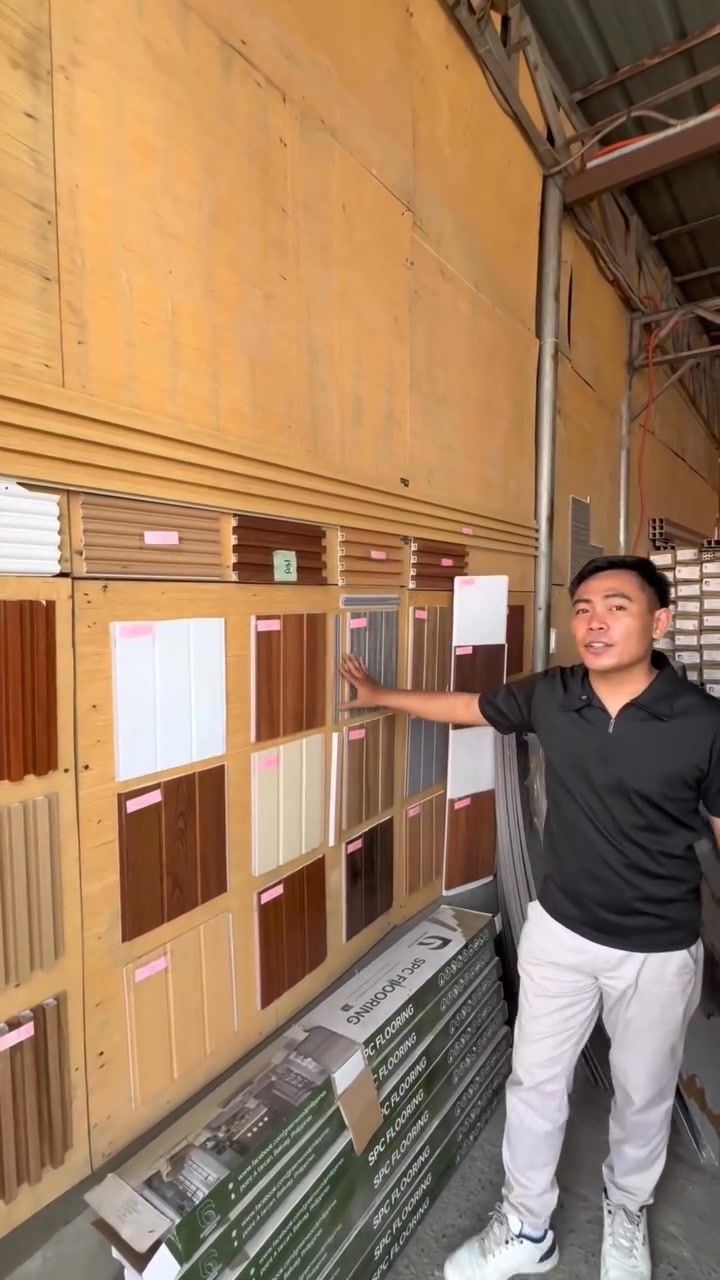 Greenwood Philippines - Cabanatuan Facebook ad: Murang direct manufacturer ng mga finishing materials nasa…