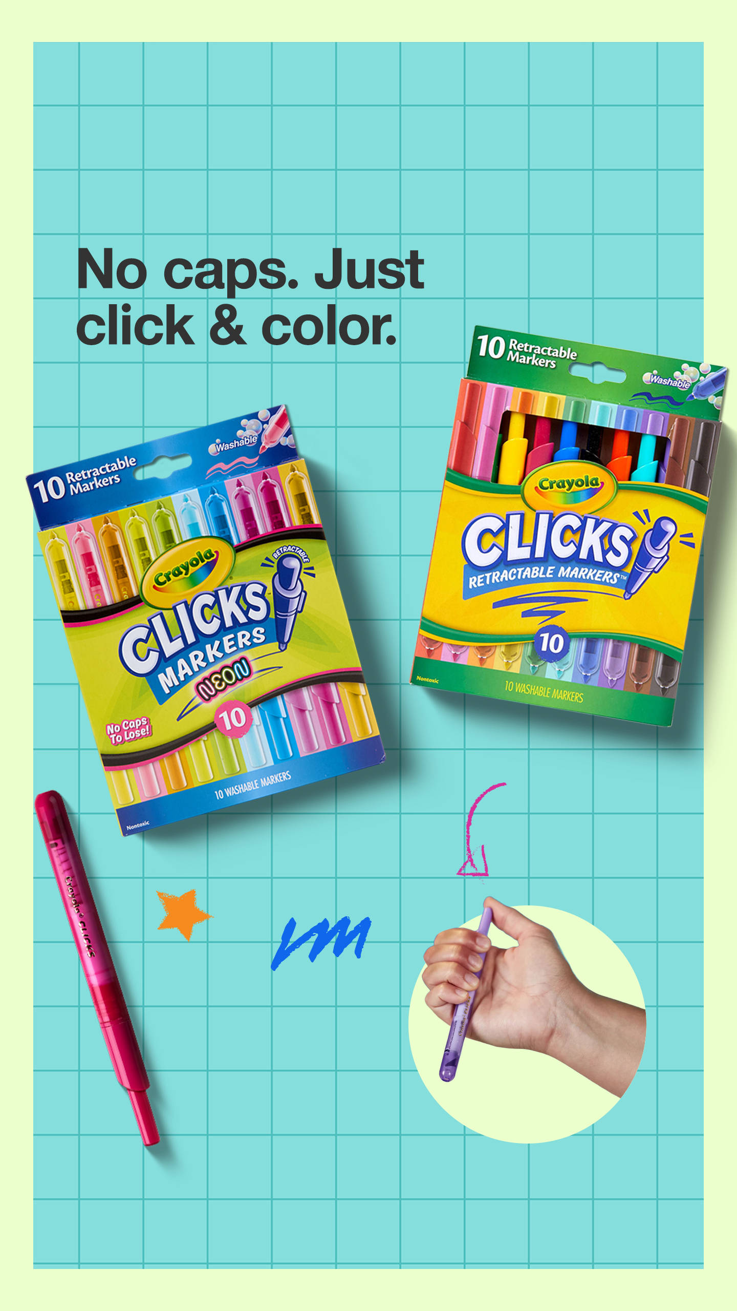 Target Facebook ad