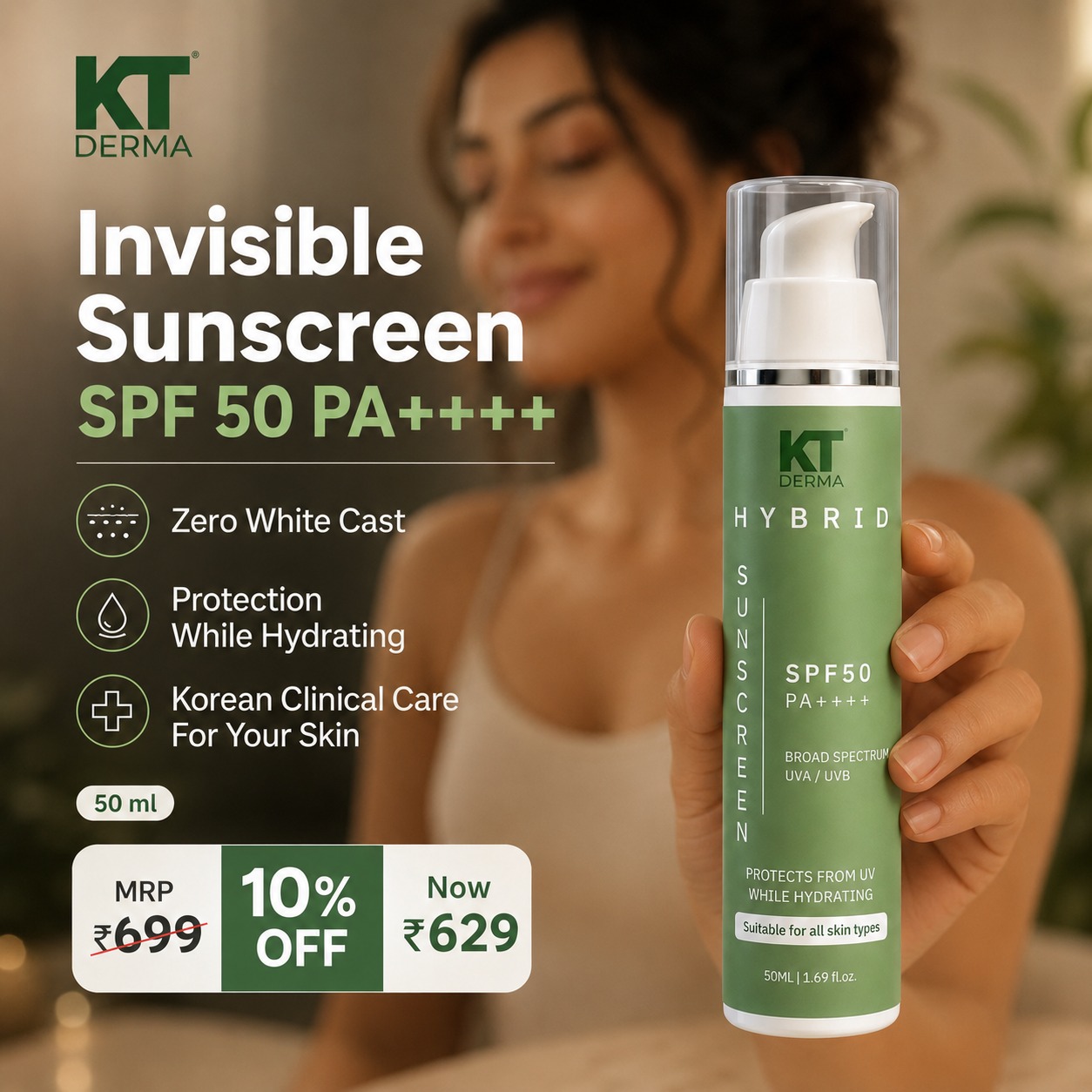 Ktprofessionalindia Facebook ad