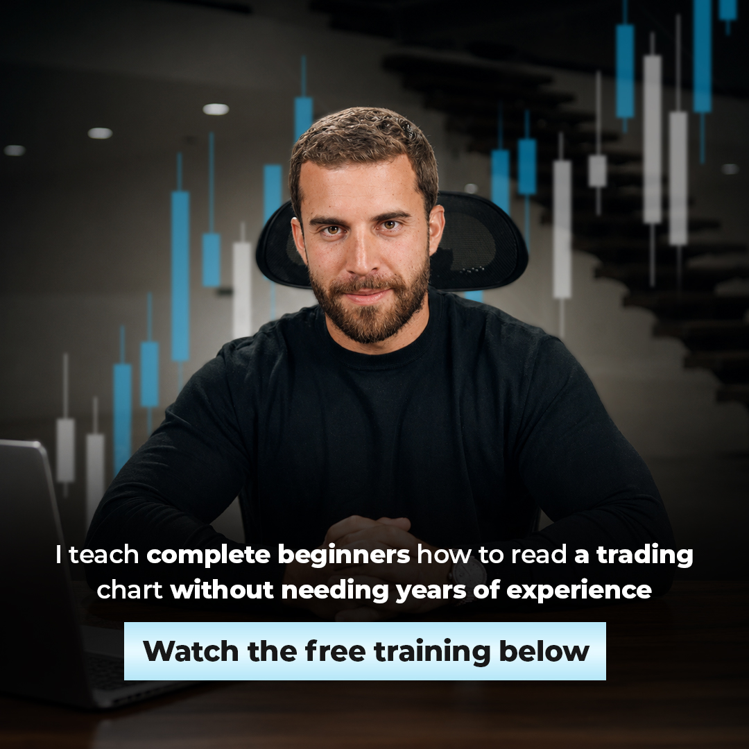 Alex No Trading Facebook ad