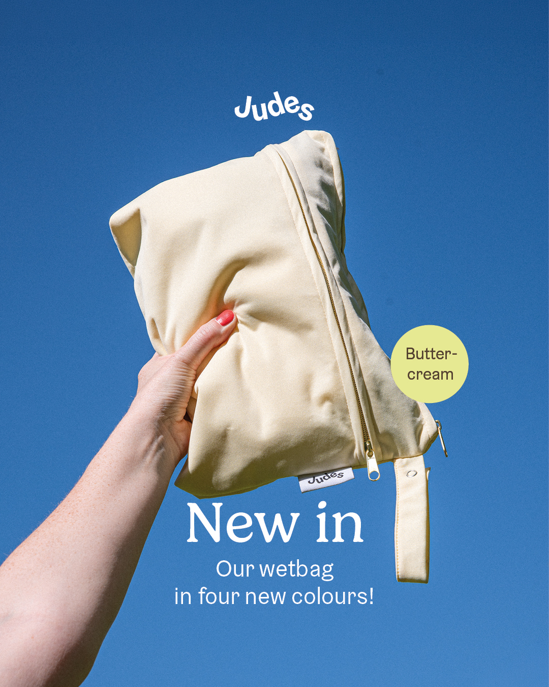 Judes Family Facebook ad